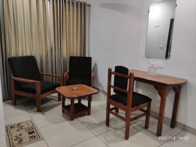 Delux Room