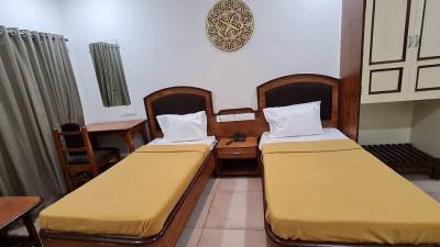 Delux Room