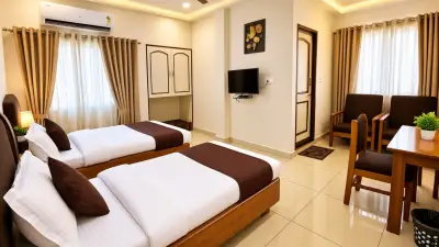 Super Delux Room