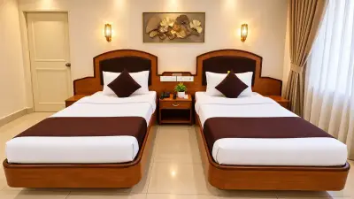 Super Delux Room