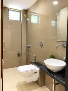 Super Delux Double Executive Room