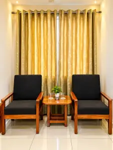 Super Delux Double Executive Room